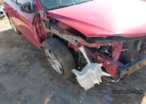 2012 Toyota Camry Se from USA, damaged, VIN 4T1BF1FK8CU617953